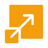 Scalable to your business