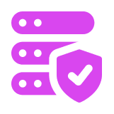 (ISO Certified) Data security